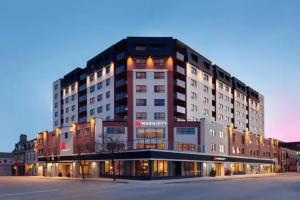 Kingston Market Square Hotel, Kingston