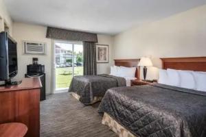 Travelodge by Wyndham Gananoque, Gananoque