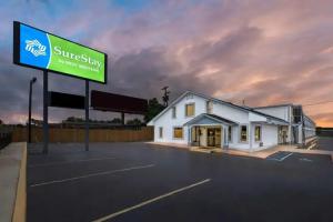 Grand Palace Inn, Huntsville