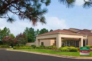 Courtyard by Marriott Huntsville University Drive, Huntsville