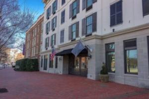SpringHill Suites by Marriott Huntsville West/Research Park, Huntsville