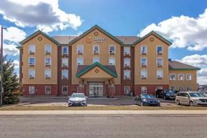 Comfort Inn Lethbridge, Lethbridge