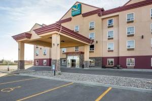 Quality Inn & Suites, Lethbridge