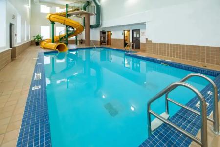 Quality Inn & Suites - 32