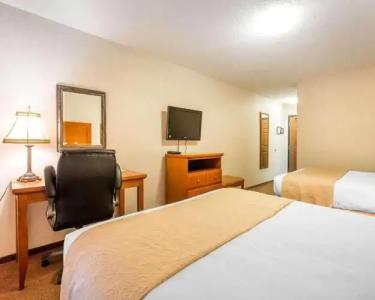Quality Inn & Suites - 49