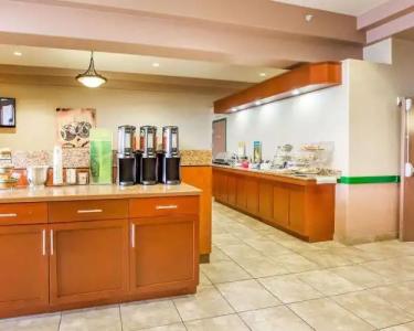 Quality Inn & Suites - 21