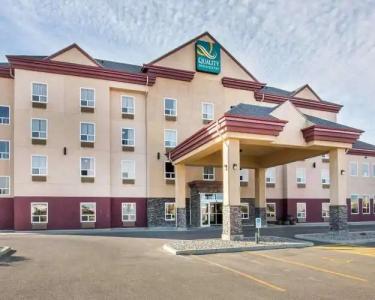 Quality Inn & Suites - 41