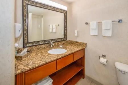 Quality Inn & Suites - 52