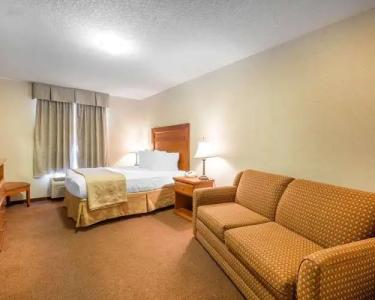 Quality Inn & Suites - 1