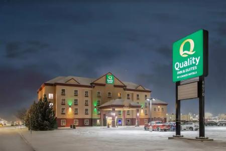Quality Inn & Suites - 29
