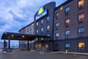 Days Inn by Wyndham Regina Airport West, Regina