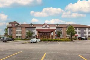 Best Western Plus Burlington Inn & Suites, Burlington