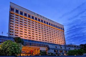 Concorde Hotel Shah Alam, Shah Alam