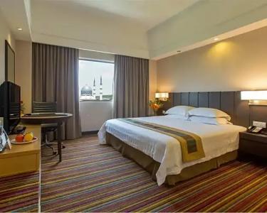 Concorde Shah Alam - 41