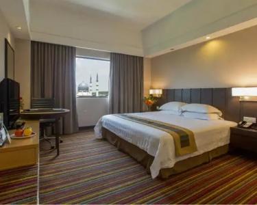 Concorde Shah Alam - 25