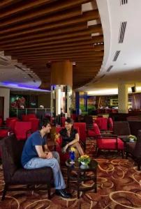 Concorde Shah Alam - 22