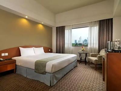 Concorde Shah Alam - 27