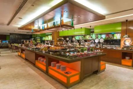 Concorde Shah Alam - 21