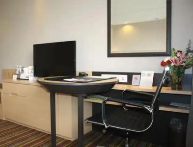 Concorde Shah Alam - 30