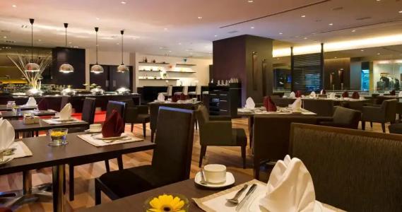 Concorde Shah Alam - 18