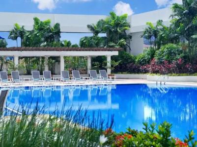 Concorde Shah Alam - 14