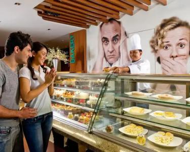 Concorde Shah Alam - 11