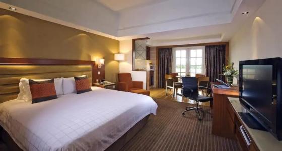 Concorde Shah Alam - 51