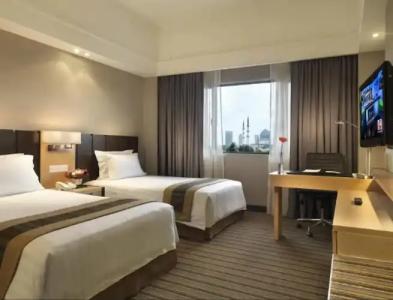 Concorde Shah Alam - 31