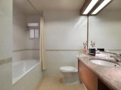 Concorde Shah Alam - 8