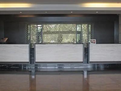 Concorde Shah Alam - 12