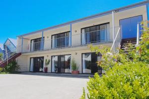 Apollo Bay Waterfront Motor Inn, Apollo Bay