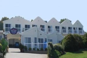 A Great Ocean View Motel, Apollo Bay