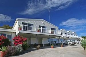 A Great Ocean View Motel, Apollo Bay