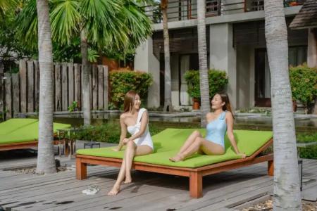 Pattara Resort & Spa - 38