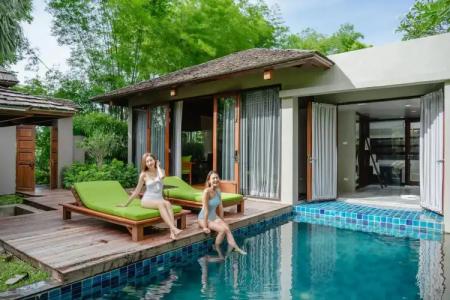 Pattara Resort & Spa - 27