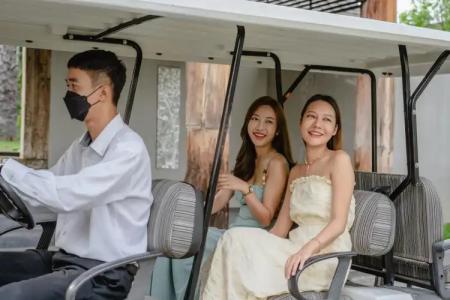 Pattara Resort & Spa - 37