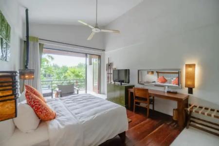 Pattara Resort & Spa - 32