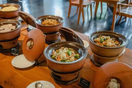 Pattara Resort & Spa - 49