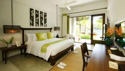 Pattara Resort & Spa - 77