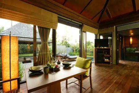 Pattara Resort & Spa - 7