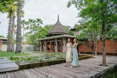 Pattara Resort & Spa - 24