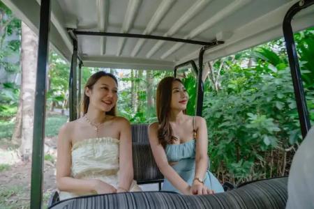 Pattara Resort & Spa - 42