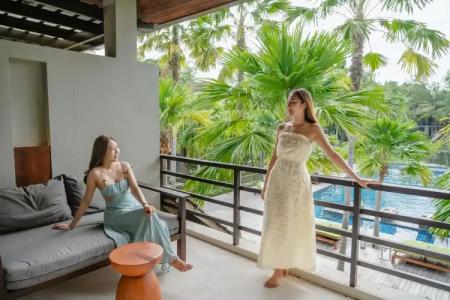 Pattara Resort & Spa - 44