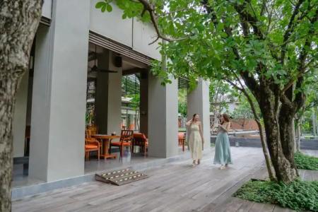 Pattara Resort & Spa - 26