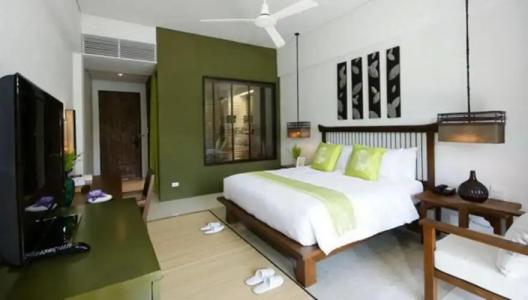 Pattara Resort & Spa - 71