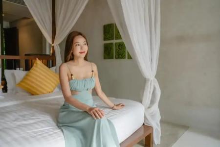 Pattara Resort & Spa - 36