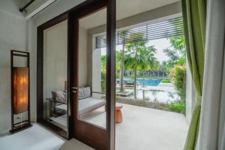 Pattara Resort & Spa - 41