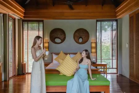 Pattara Resort & Spa - 47