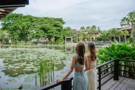 Pattara Resort & Spa - 31