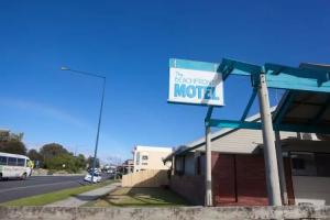 Beachfront Motel, Apollo Bay